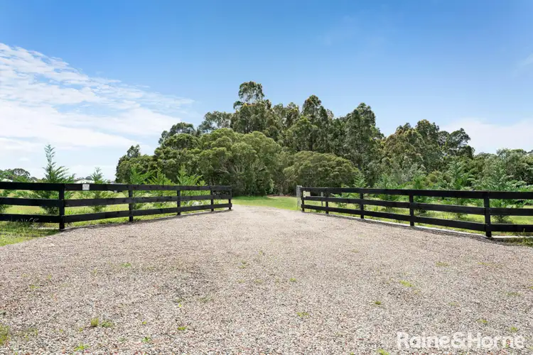 Fourth view of Homely land listing, 162 Stringybark Road, Nowra Hill NSW 2540