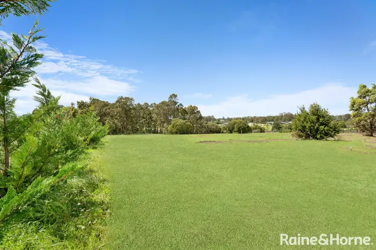 Fifth view of Homely land listing, 162 Stringybark Road, Nowra Hill NSW 2540