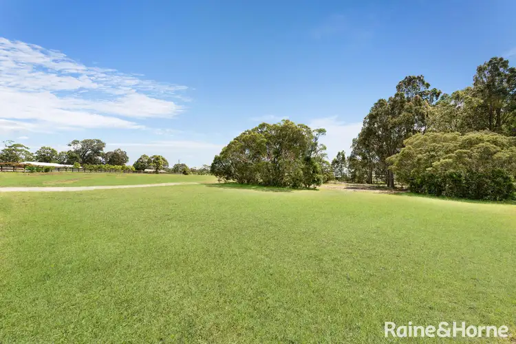 Seventh view of Homely land listing, 162 Stringybark Road, Nowra Hill NSW 2540