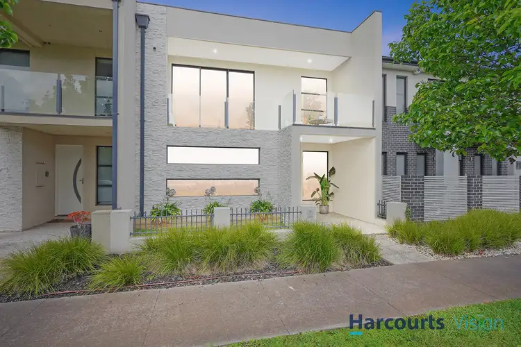 3 Raven Lane, Maribyrnong VIC 3032