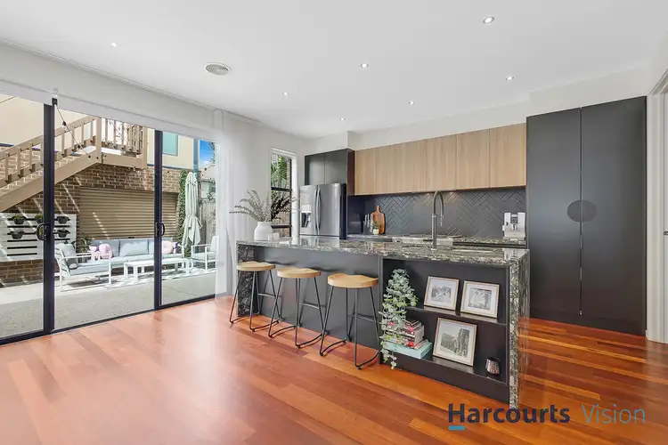 Third view of Homely house listing, 3 Raven Lane, Maribyrnong VIC 3032