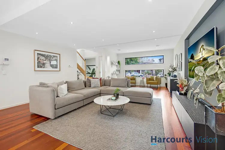 Fourth view of Homely house listing, 3 Raven Lane, Maribyrnong VIC 3032
