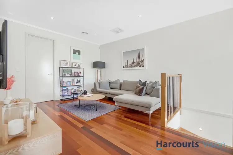 Sixth view of Homely house listing, 3 Raven Lane, Maribyrnong VIC 3032