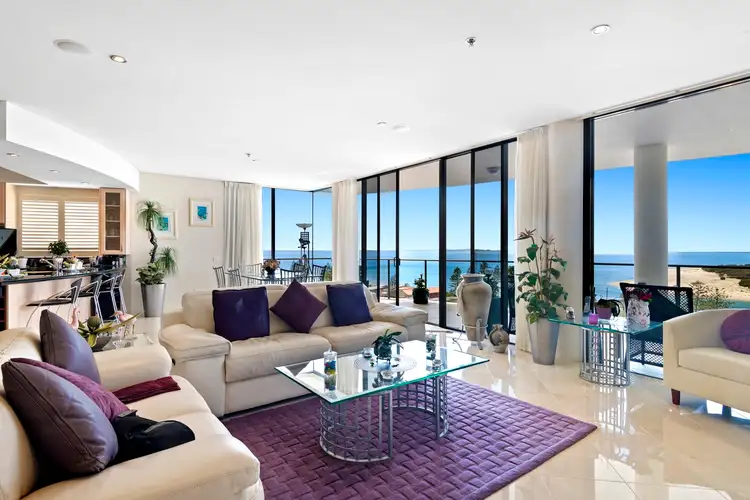 1202/17 Leeding Terrace, Caloundra QLD 4551