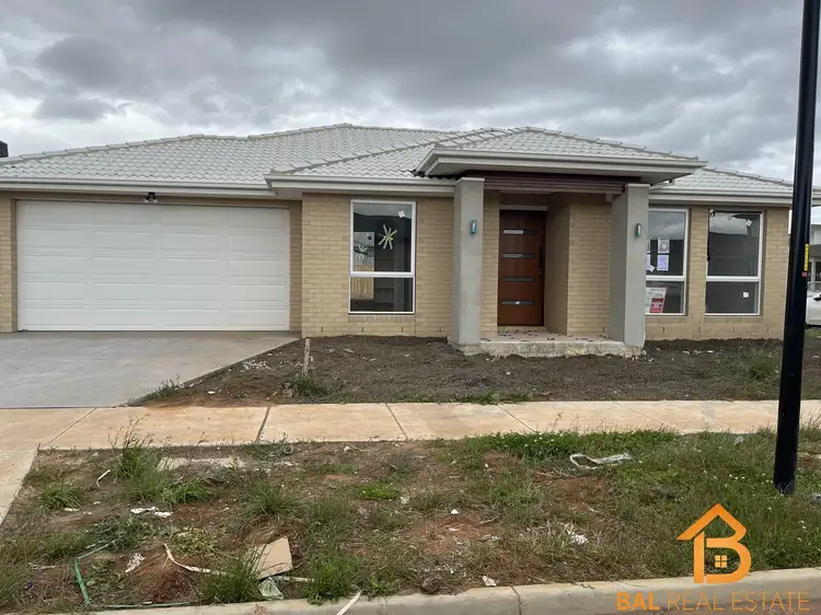 Main view of Homely house listing, 2 Pazzano Mews, Truganina VIC 3029