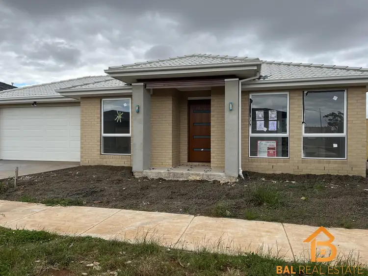 Second view of Homely house listing, 2 Pazzano Mews, Truganina VIC 3029