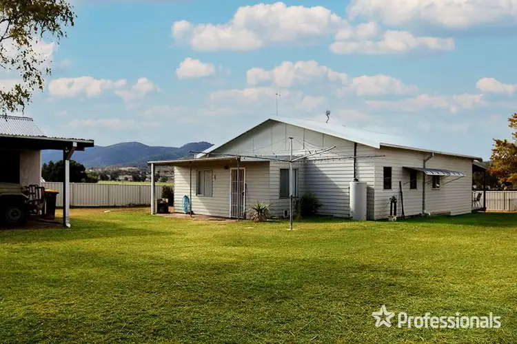 Second view of Homely house listing, 1883 New England Highway, Moonbi NSW 2353