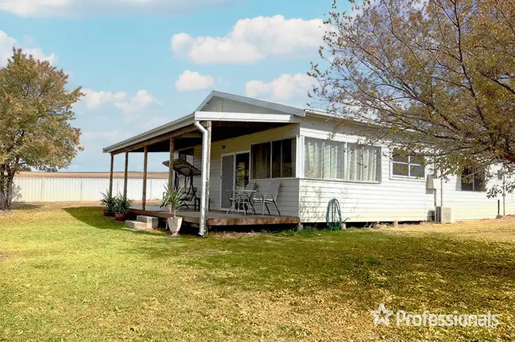 Third view of Homely house listing, 1883 New England Highway, Moonbi NSW 2353