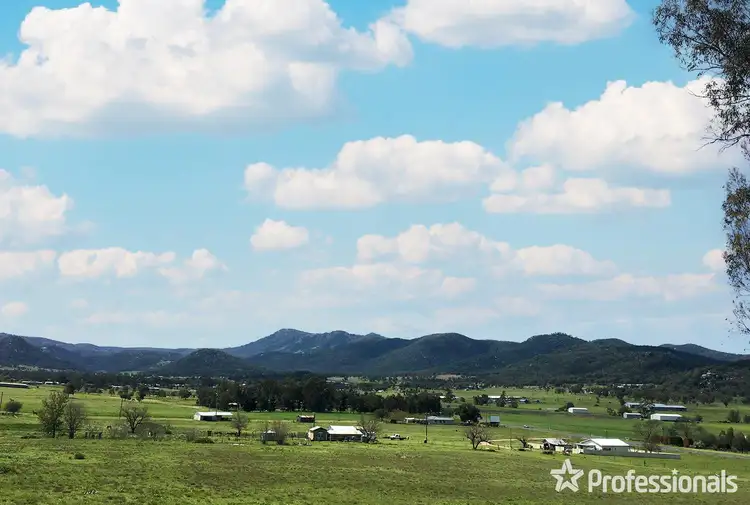 Fifth view of Homely house listing, 1883 New England Highway, Moonbi NSW 2353