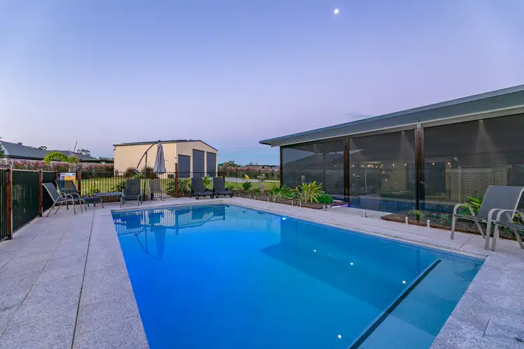 7 Magnolia Court, Beerburrum QLD 4517