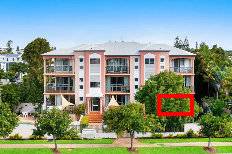 Main view of Homely unit listing, 3/26 Surf Street, Mermaid Beach QLD 4218