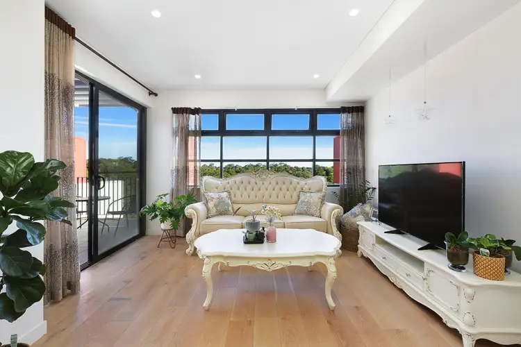Main view of Homely apartment listing, 37/536 Mowbray Road, Lane Cove NSW 2066