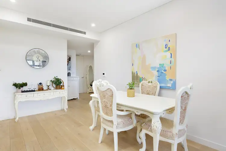 Second view of Homely apartment listing, 37/536 Mowbray Road, Lane Cove NSW 2066