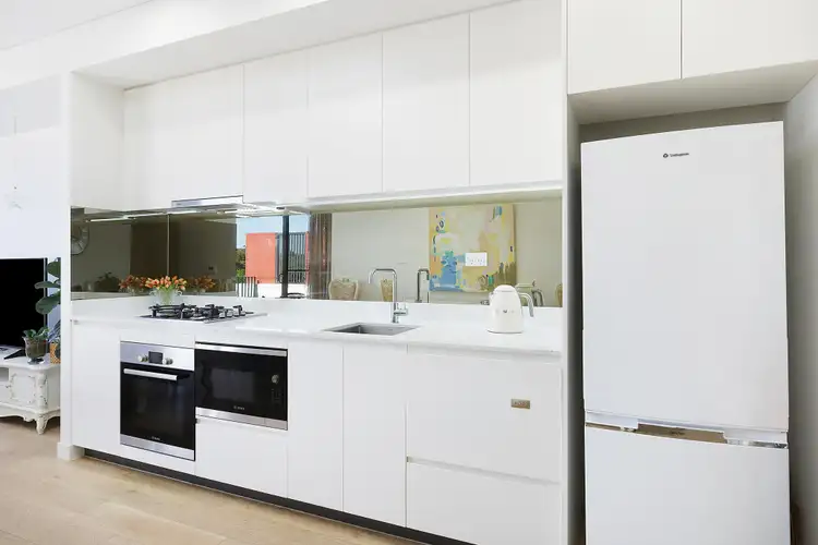 Third view of Homely apartment listing, 37/536 Mowbray Road, Lane Cove NSW 2066