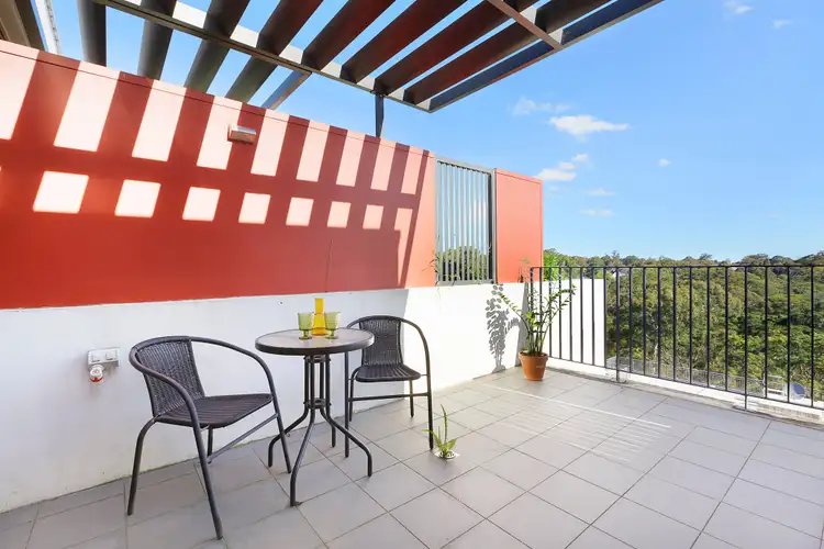 Fourth view of Homely apartment listing, 37/536 Mowbray Road, Lane Cove NSW 2066