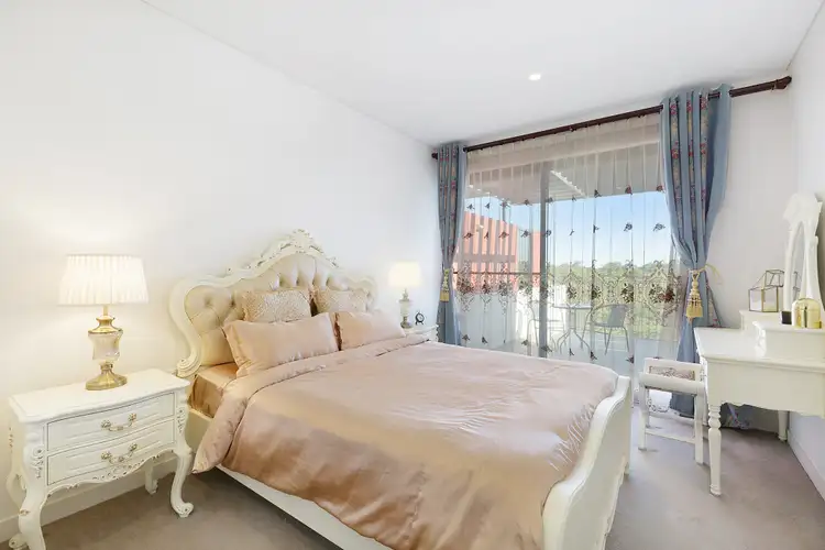 Sixth view of Homely apartment listing, 37/536 Mowbray Road, Lane Cove NSW 2066