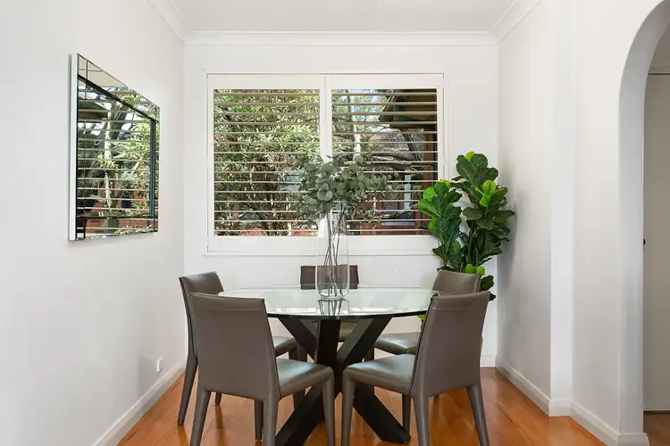 Second view of Homely apartment listing, 18/133-137 Burns Bay Road, Lane Cove NSW 2066