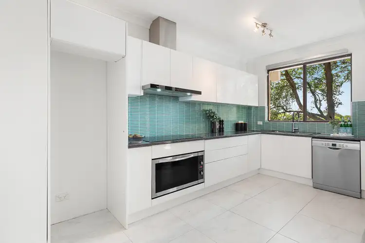 Third view of Homely apartment listing, 18/133-137 Burns Bay Road, Lane Cove NSW 2066