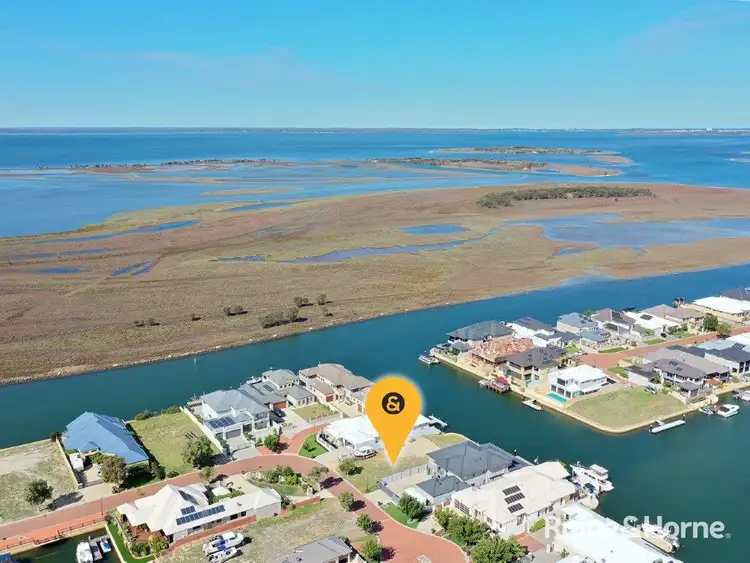 65 Erins Isle, Dudley Park WA 6210