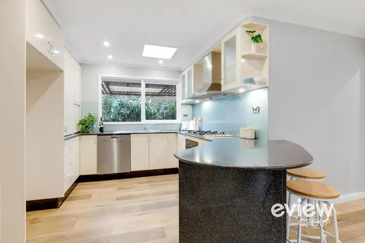 Fifth view of Homely house listing, 96 Dunsterville Crescent, Frankston VIC 3199