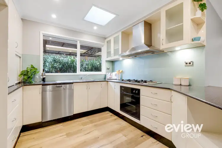 Sixth view of Homely house listing, 96 Dunsterville Crescent, Frankston VIC 3199