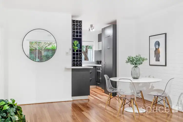 Third view of Homely apartment listing, 2/156 Broome Street, Cottesloe WA 6011