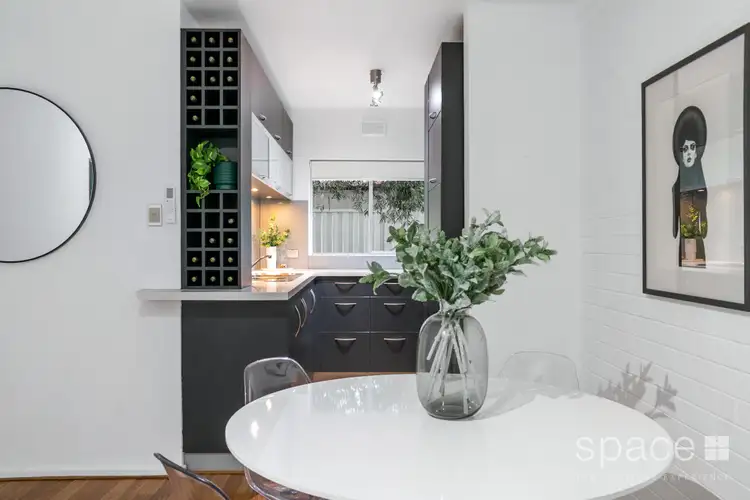 Fourth view of Homely apartment listing, 2/156 Broome Street, Cottesloe WA 6011