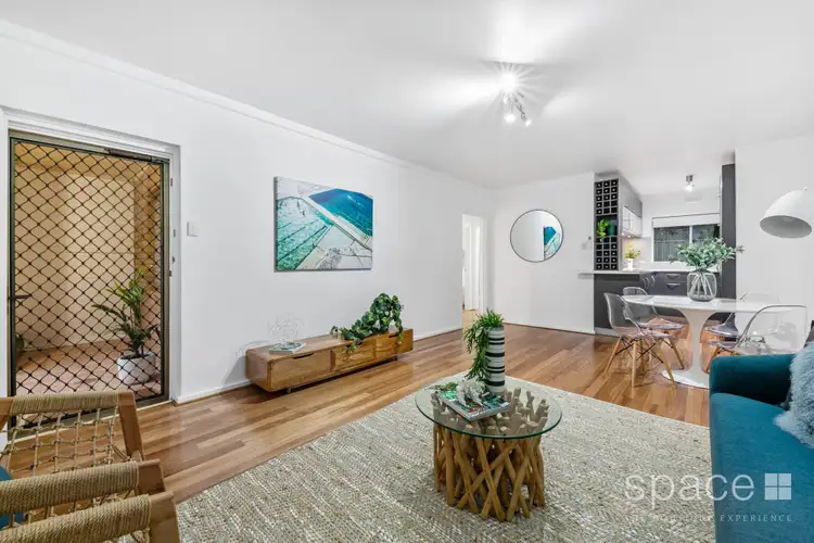 Sixth view of Homely apartment listing, 2/156 Broome Street, Cottesloe WA 6011