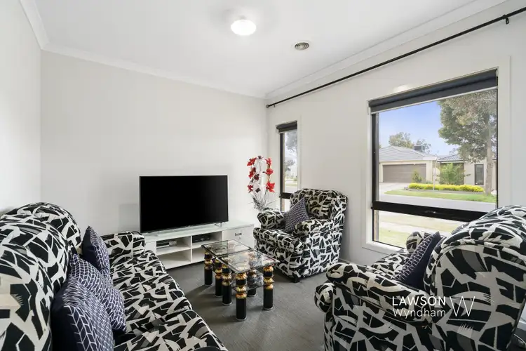 Third view of Homely house listing, 16 Pistachia Drive, Tarneit VIC 3029