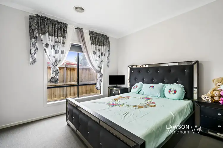 Fourth view of Homely house listing, 16 Pistachia Drive, Tarneit VIC 3029