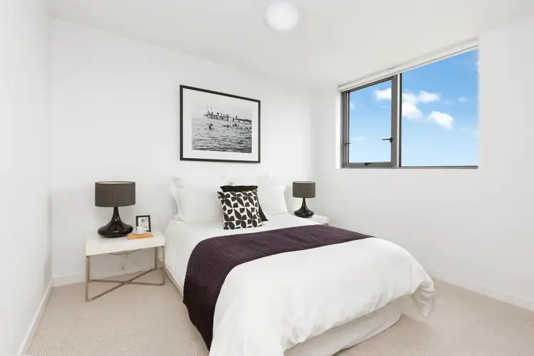 Sixth view of Homely apartment listing, 1501/1 Ascot Vale Road, Flemington VIC 3031
