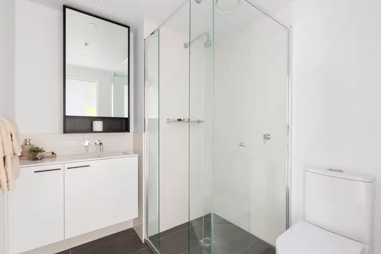 Seventh view of Homely apartment listing, 1501/1 Ascot Vale Road, Flemington VIC 3031