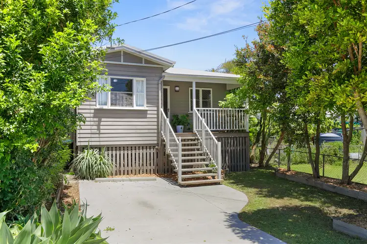 Main view of Homely house listing, 64 Crown Street, Wynnum QLD 4178