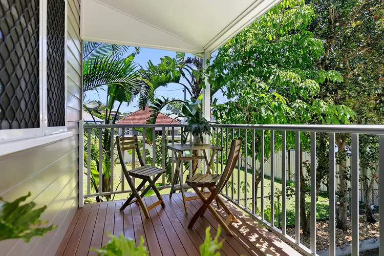 Second view of Homely house listing, 64 Crown Street, Wynnum QLD 4178