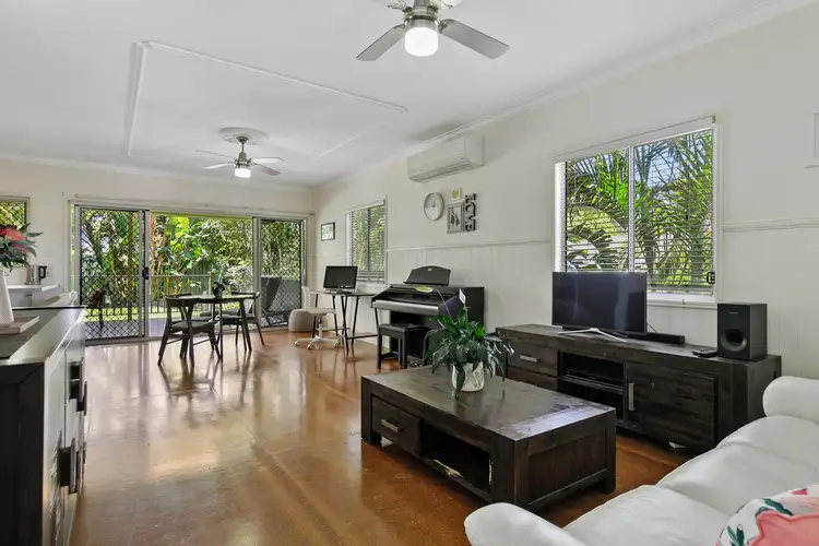 Third view of Homely house listing, 64 Crown Street, Wynnum QLD 4178