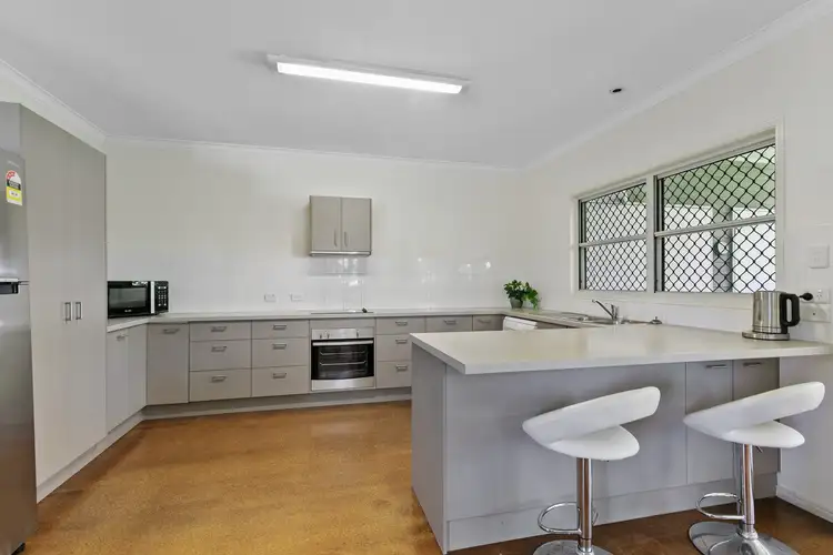 Fifth view of Homely house listing, 64 Crown Street, Wynnum QLD 4178
