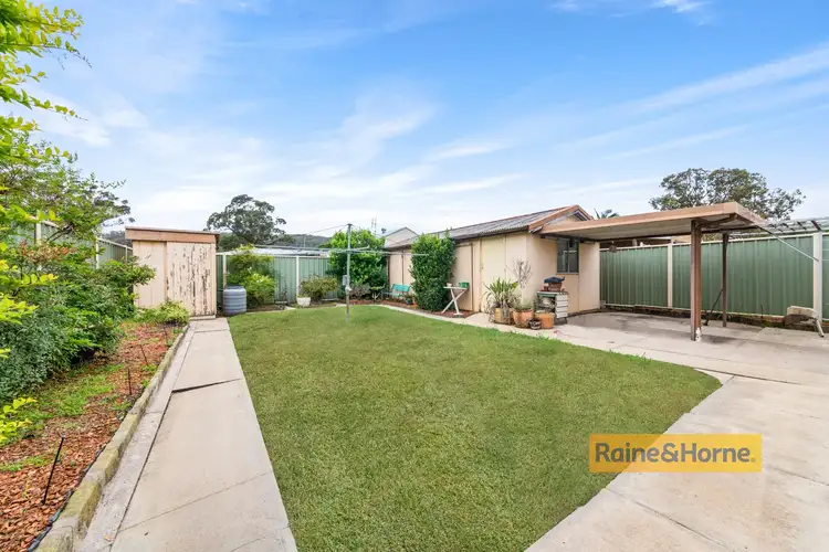 Second view of Homely house listing, 52 Trafalgar Avenue, Woy Woy NSW 2256