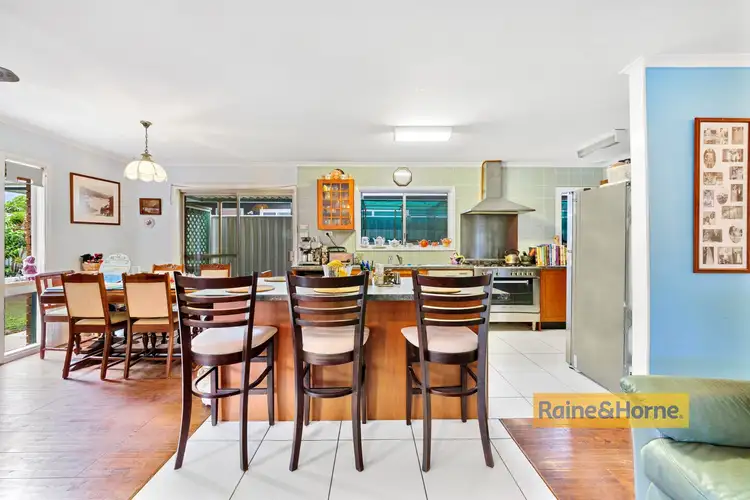 Fourth view of Homely house listing, 52 Trafalgar Avenue, Woy Woy NSW 2256