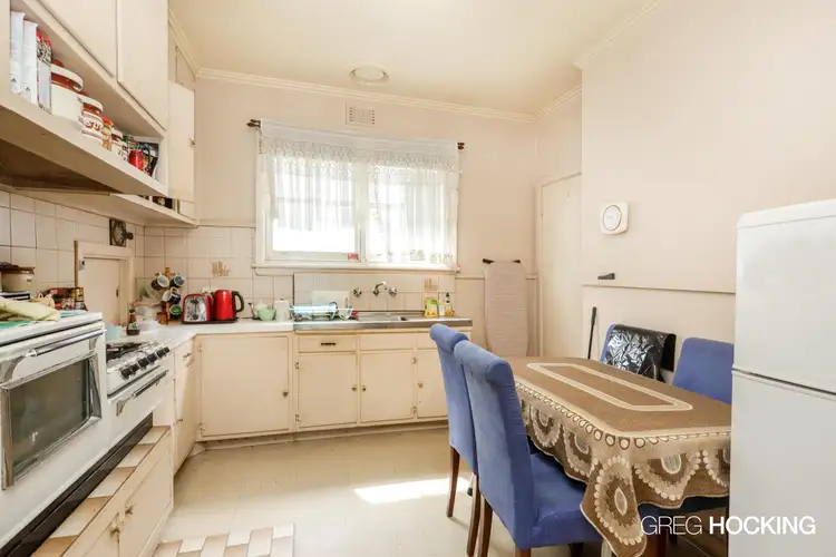 Fifth view of Homely house listing, 11 Harry Street, Brunswick West VIC 3055