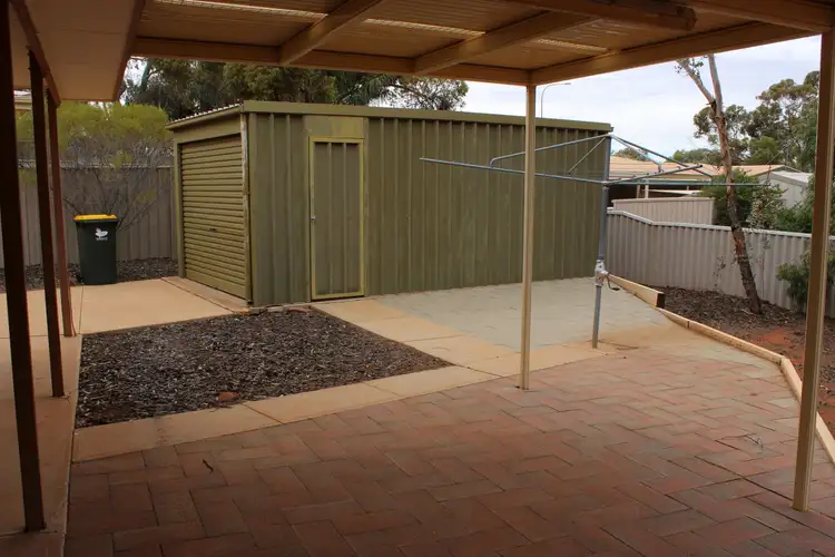 Seventh view of Homely house listing, 26 Kennebery Crescent, Roxby Downs SA 5725