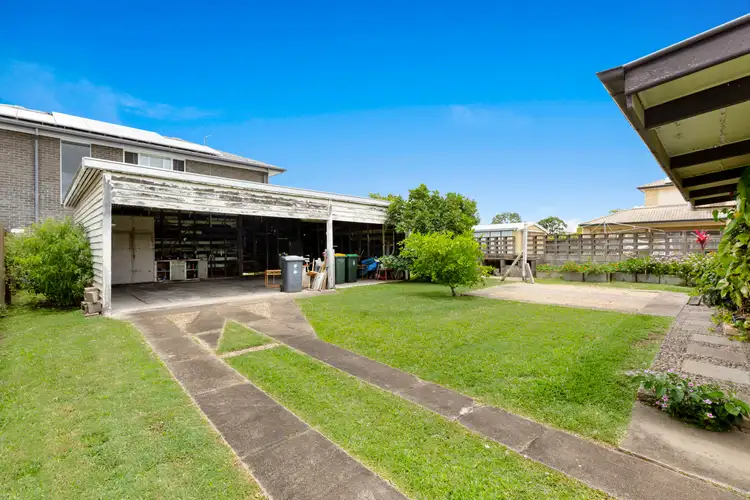 Fifth view of Homely house listing, 23 Brenda Street, Morningside QLD 4170