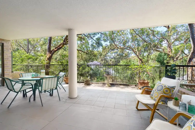 Second view of Homely apartment listing, 187/25 Best Street, Lane Cove NSW 2066