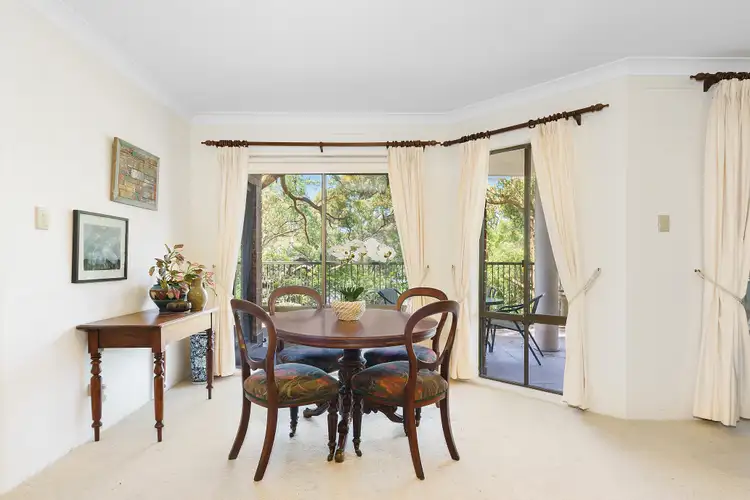 Third view of Homely apartment listing, 187/25 Best Street, Lane Cove NSW 2066
