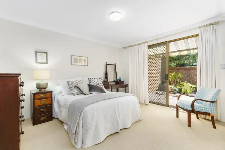 Fifth view of Homely apartment listing, 187/25 Best Street, Lane Cove NSW 2066