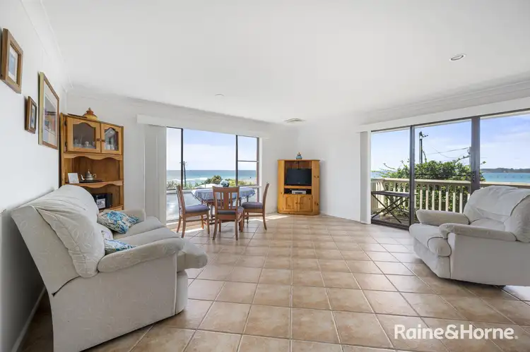 Third view of Homely house listing, 9 Elouera Drive, Sapphire Beach NSW 2450