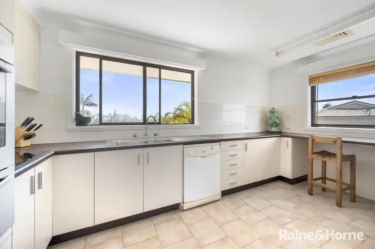 Sixth view of Homely house listing, 9 Elouera Drive, Sapphire Beach NSW 2450
