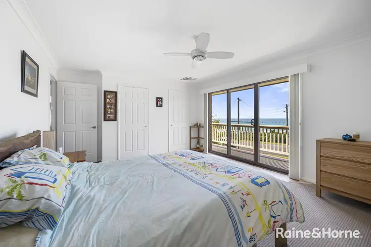 Seventh view of Homely house listing, 9 Elouera Drive, Sapphire Beach NSW 2450