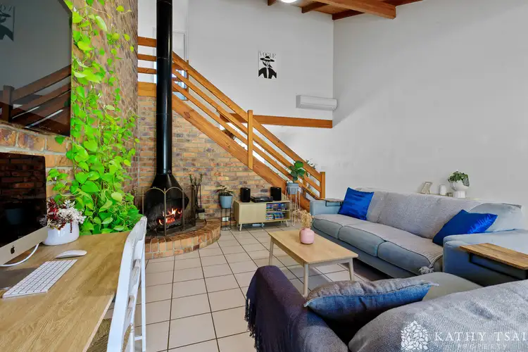 Second view of Homely townhouse listing, 6/7 Derby Street, Coorparoo QLD 4151