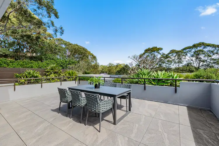 Main view of Homely apartment listing, 701/532-534 Gordon crescent, Lane Cove NSW 2066