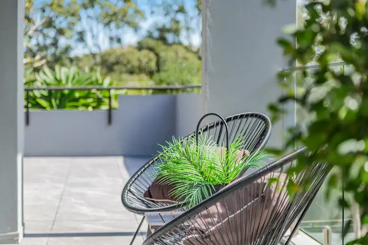 Fifth view of Homely apartment listing, 701/532-534 Gordon crescent, Lane Cove NSW 2066